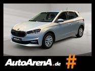 Skoda Fabia 2024