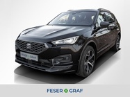 Seat Tarraco 2023