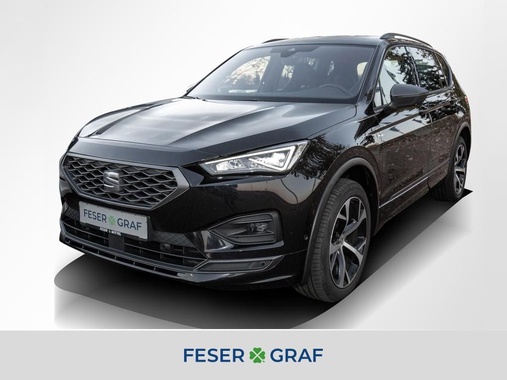 Seat Tarraco 2023