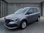 Mercedes-Benz EQT 2024