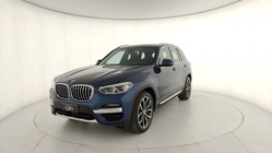 BMW X3 2020