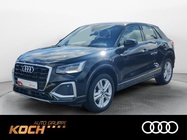 Audi Q2 2023