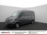 Volkswagen Crafter 2021