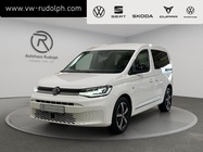 Volkswagen Caddy 2022