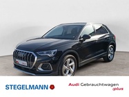 Audi Q3 2025