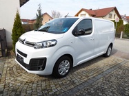 Citroen Jumpy 2023
