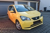 Seat Mii 2019