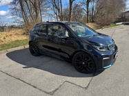 BMW i3 2022