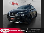 Nissan Juke 2021