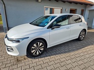 Volkswagen Golf 2025