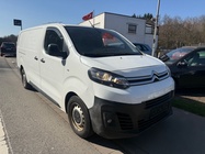 Citroen Jumpy 2019