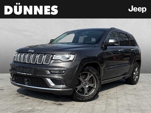 Jeep Cherokee 2019