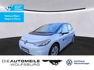 Volkswagen ID.3 2022