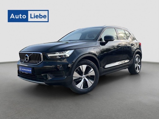 Volvo XC40 2022