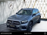 Mercedes-Benz GLB-Class 2025