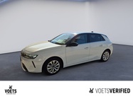Opel Astra 2023