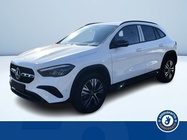 Mercedes-Benz GLA-Class 2026