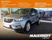 Opel Mokka 2019