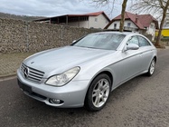 Mercedes-Benz CLS-Class 2005