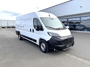 Peugeot Boxer 2024