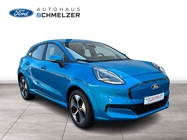 Ford Puma Gen-E 2025