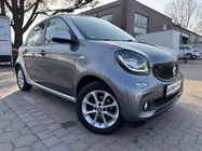 Smart ForFour 2019