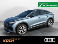 Audi Q4 e-tron 2022