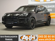 Porsche Cayenne 2021