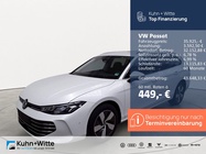 Volkswagen Passat 2025