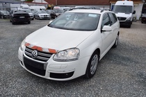 Volkswagen Golf 2008