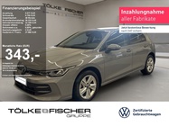 Volkswagen Golf 2025