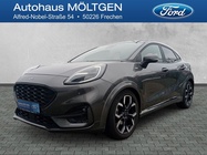 Ford Puma 2020