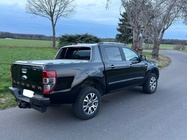 Ford Ranger 2019