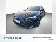 Audi A5 2025
