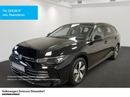 Volkswagen Passat 2025