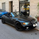 BMW Z3 1999