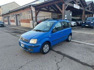 Fiat Panda 2004