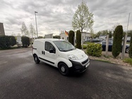 Fiat Fiorino 2022