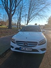 Mercedes-Benz C-Class 2019