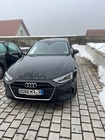 Audi A4 2020