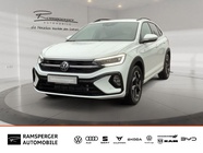 Volkswagen Taigo 2025