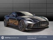 Aston Martin DB12 2024