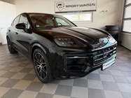 Porsche Cayenne 2025