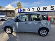 Fiat Panda 2022