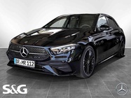 Mercedes-Benz A-Class 2025
