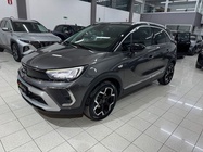 Opel Crossland 2021