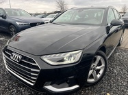 Audi A4 2021
