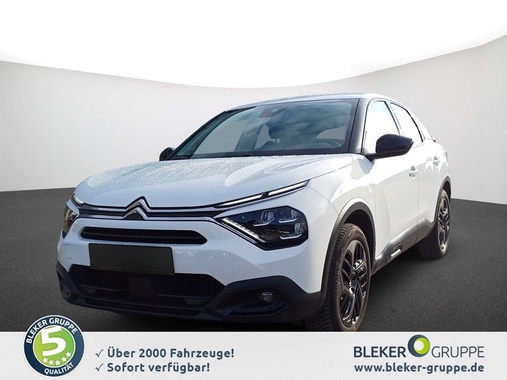 Citroen C4 2023