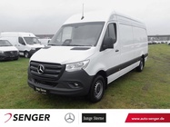 Mercedes-Benz Sprinter 2024