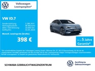 Volkswagen ID.7 2025